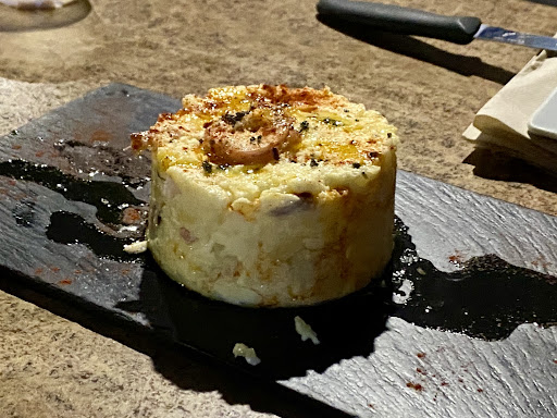 La Bodegueta