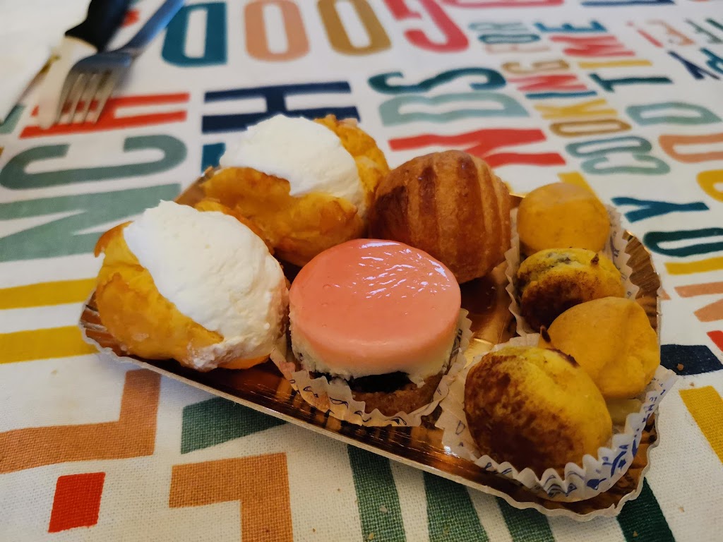 Caffetteria Caviglia, Vado Ligure