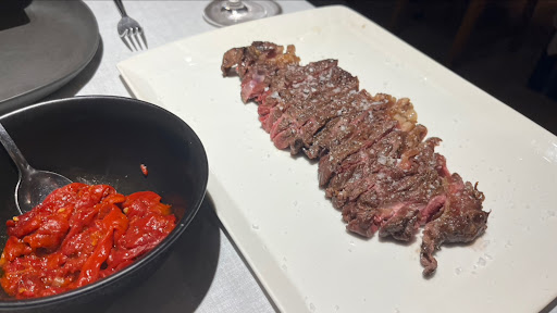 Restaurante Casa Martón