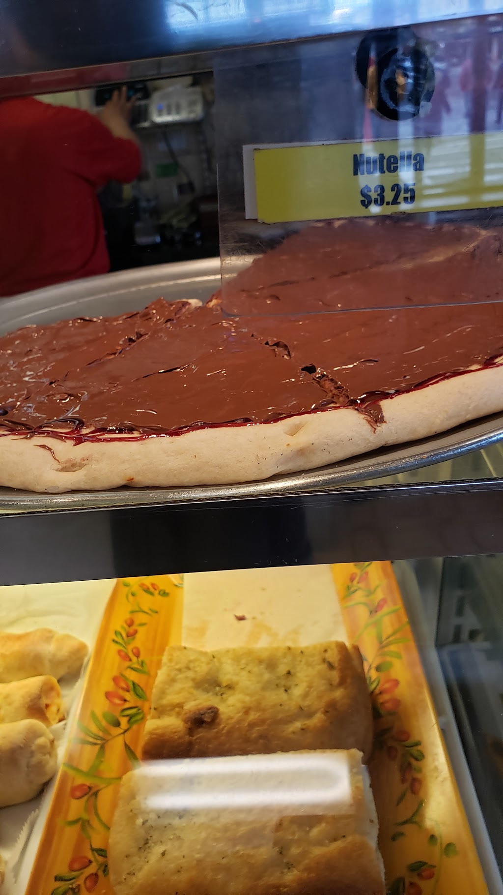 Grand Avenue Pizza