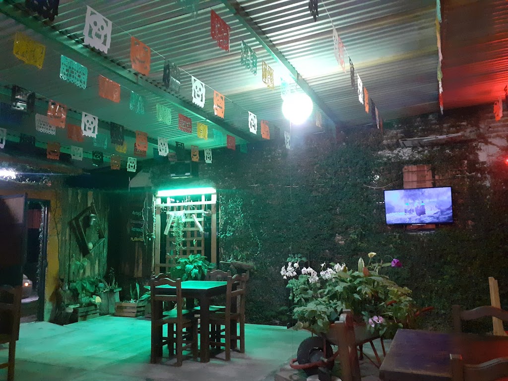 Comedor Mi Pueblito