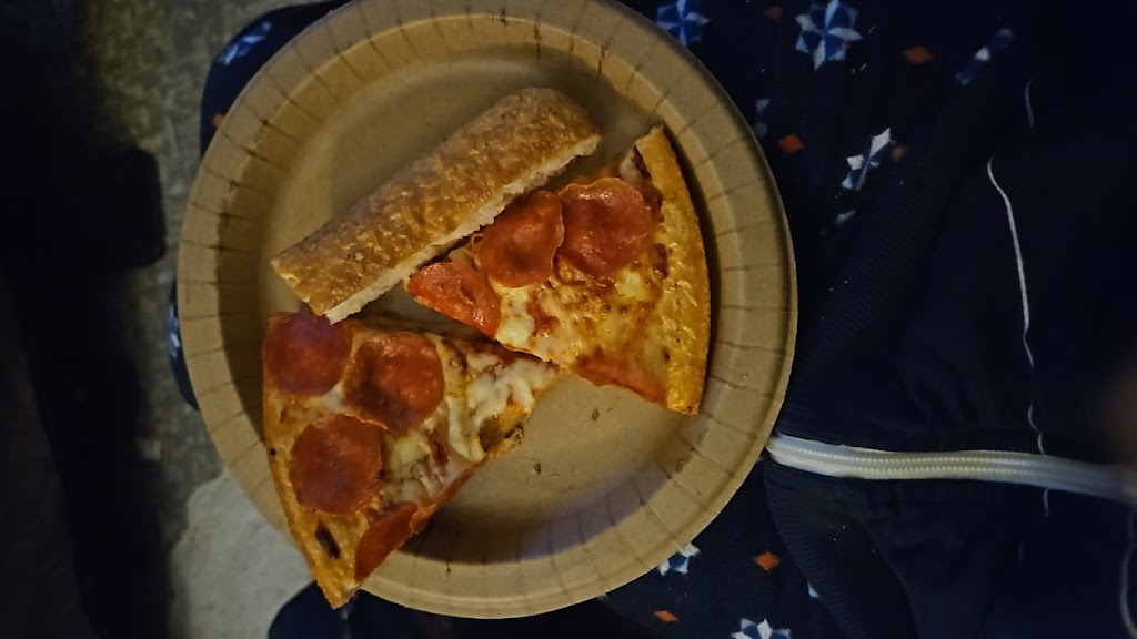 Pizza Hut, Bonham, TX