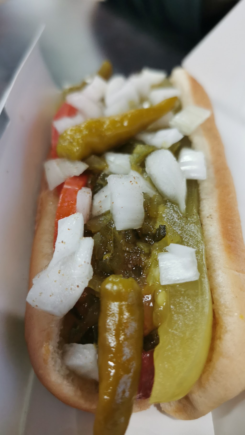 Wienerschnitzel