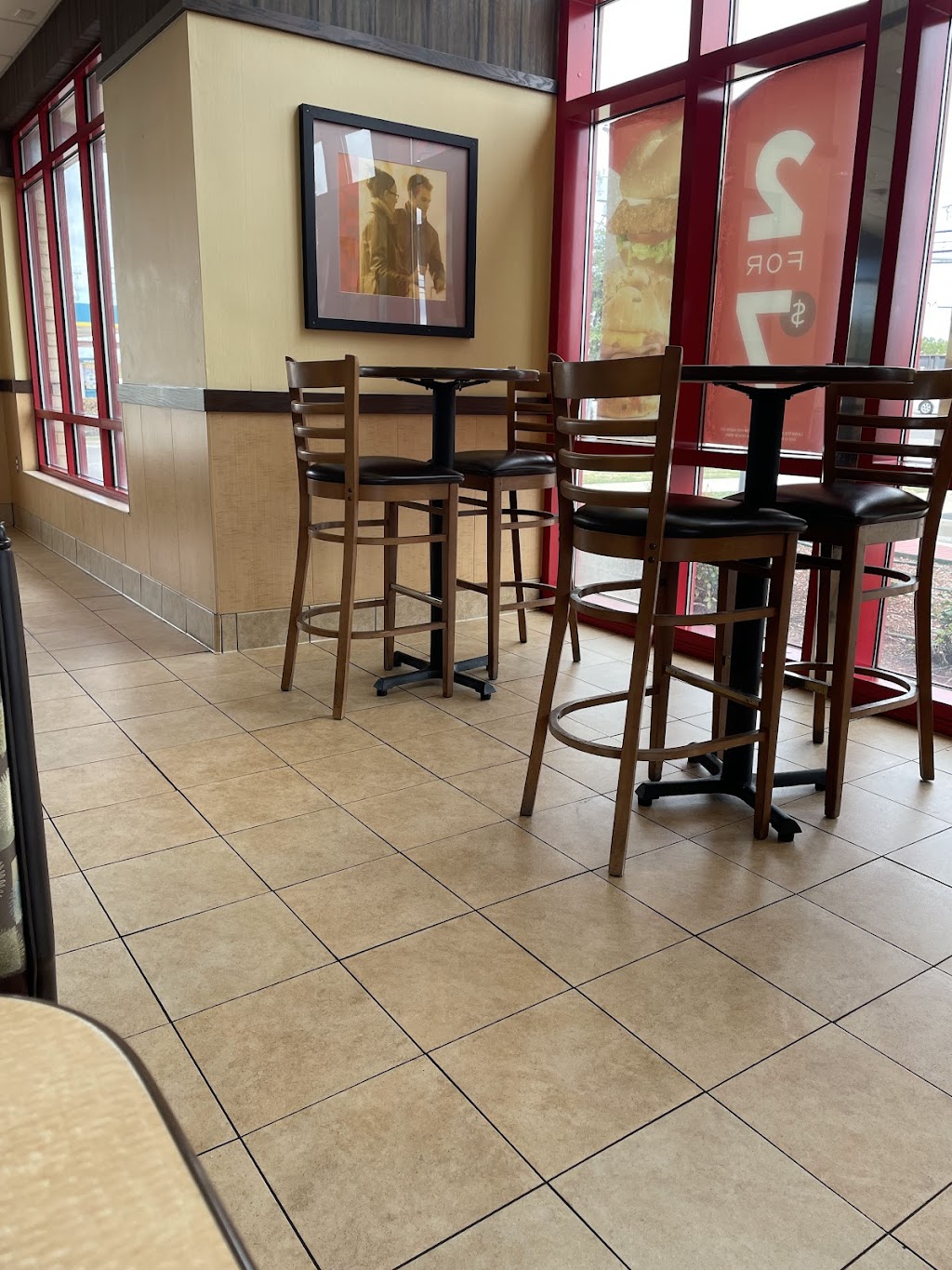 Arby's
