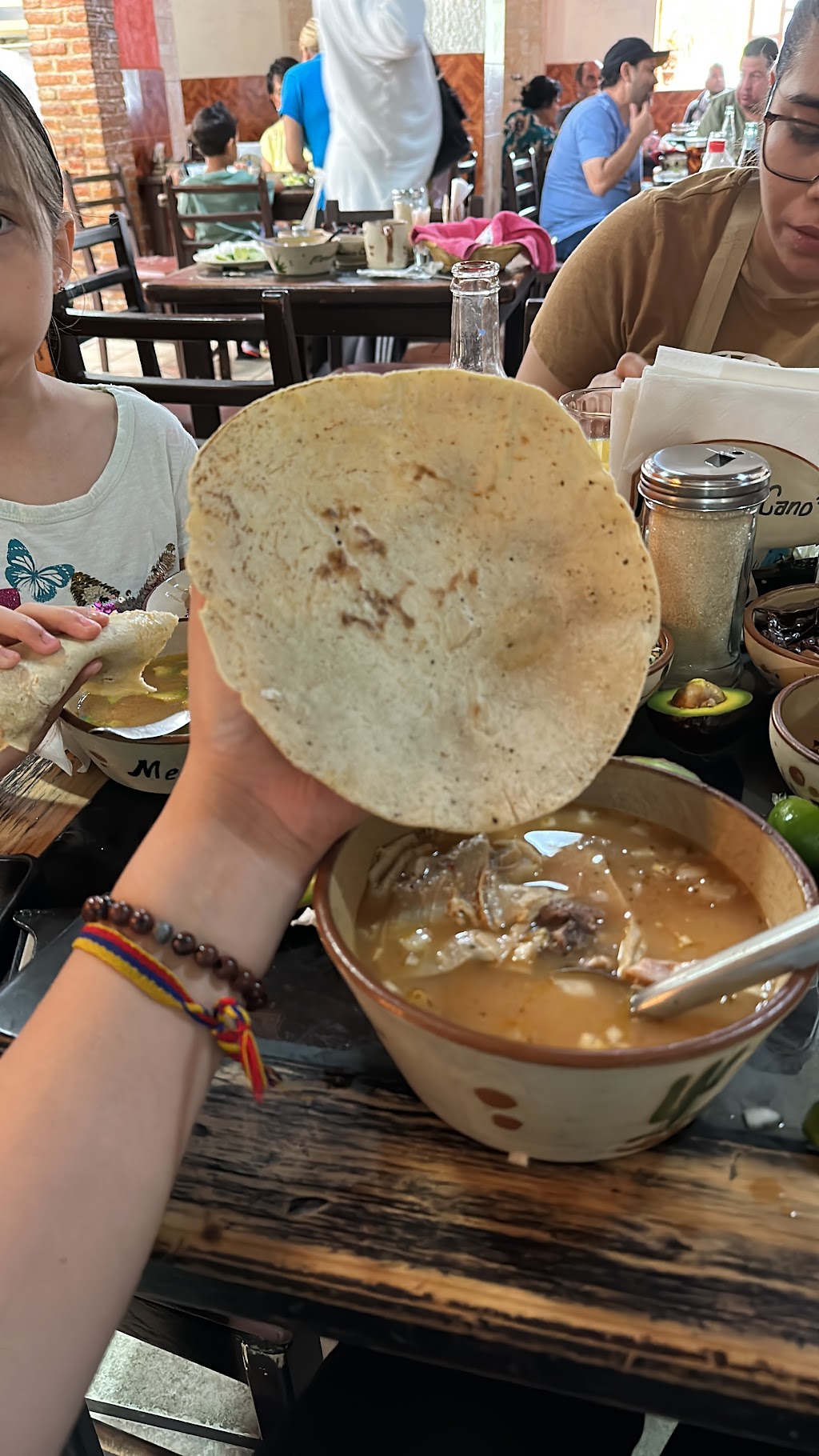 Menudería Cano