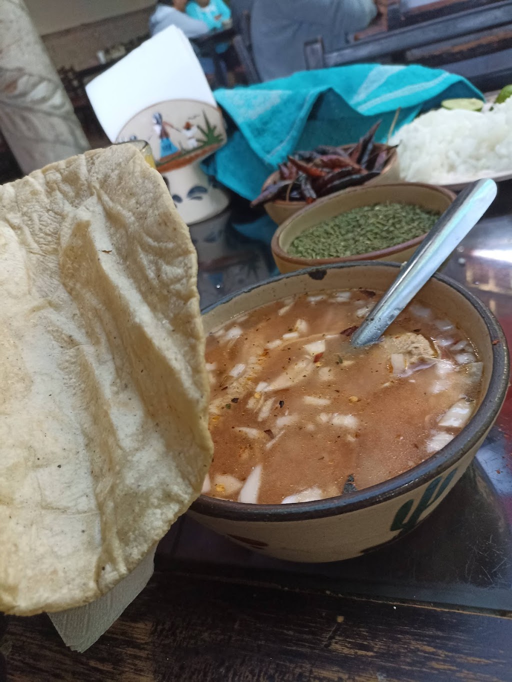 Menudería Cano