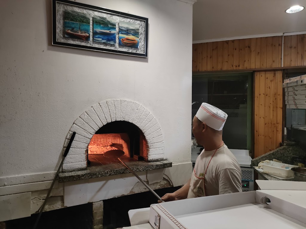 Ristorante pizzeria del lago