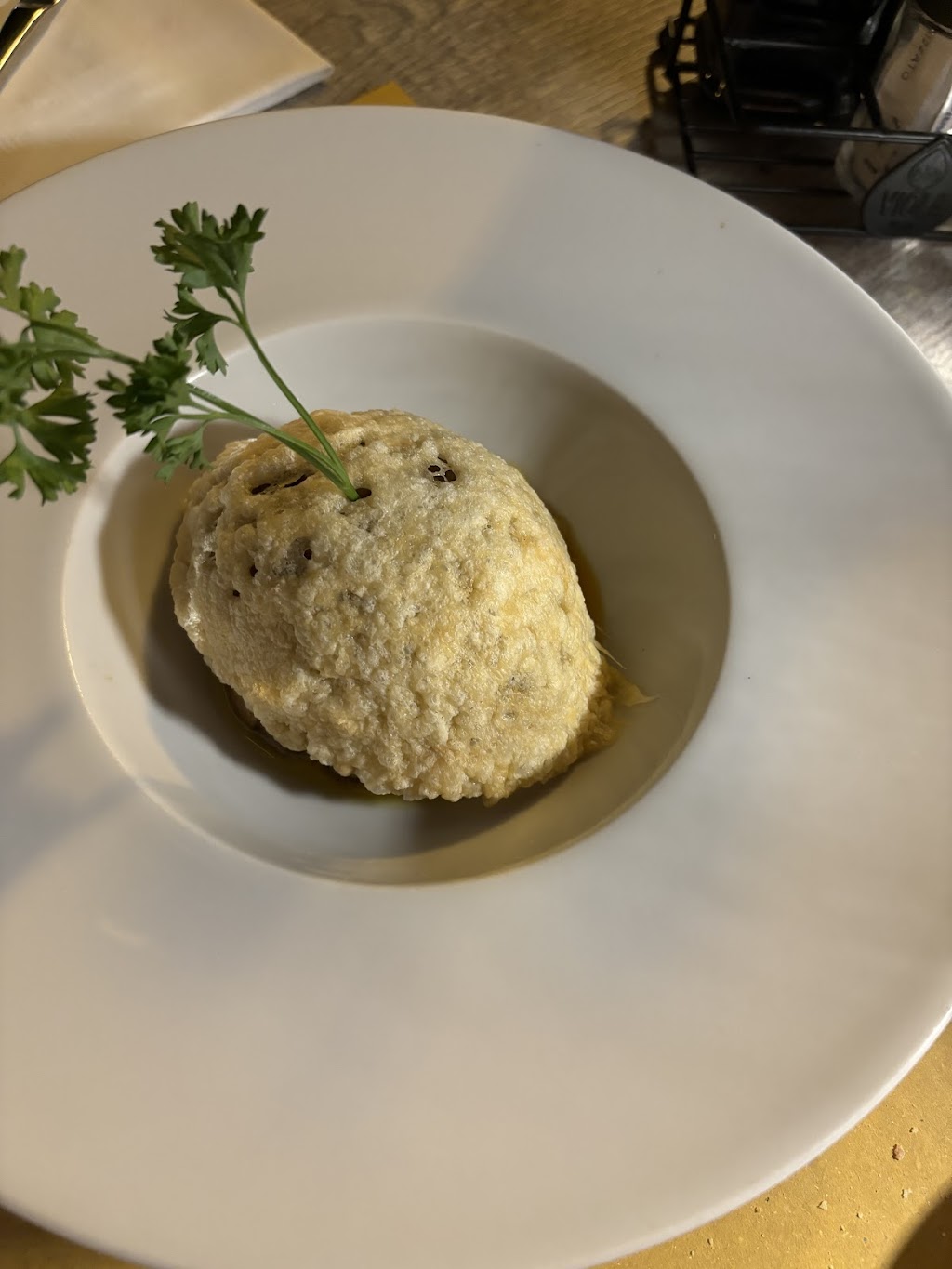 Ristorante Arcimboldo, Sirmione