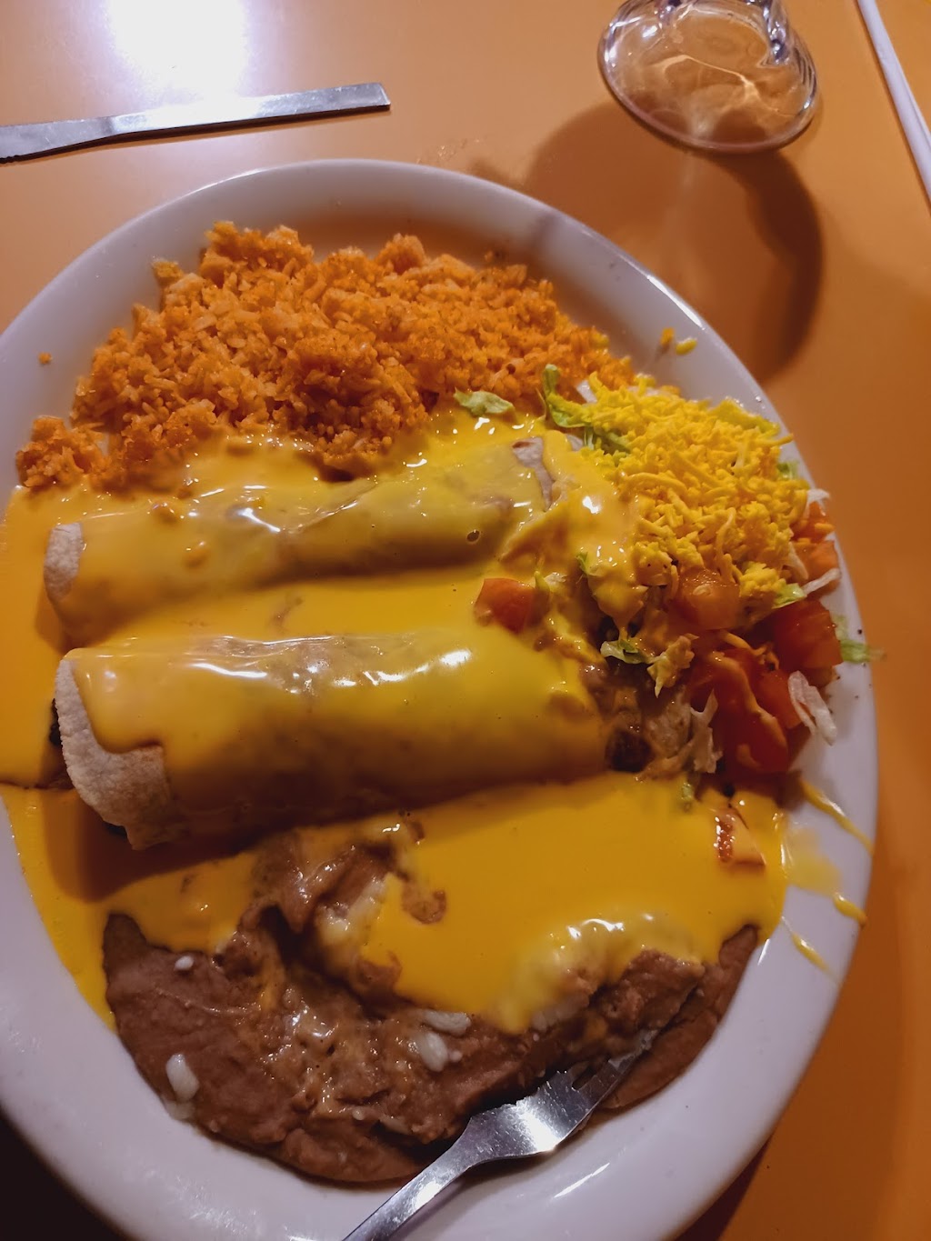 El Rincon, Main Street East, TX