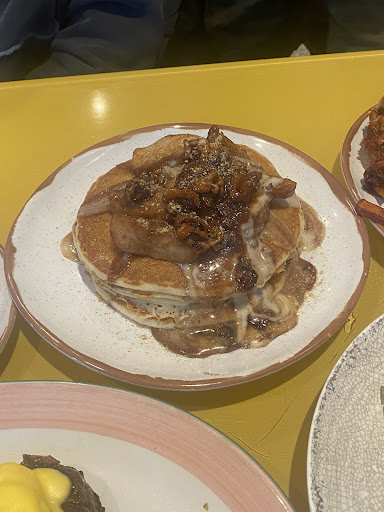 Tick Tock Diner