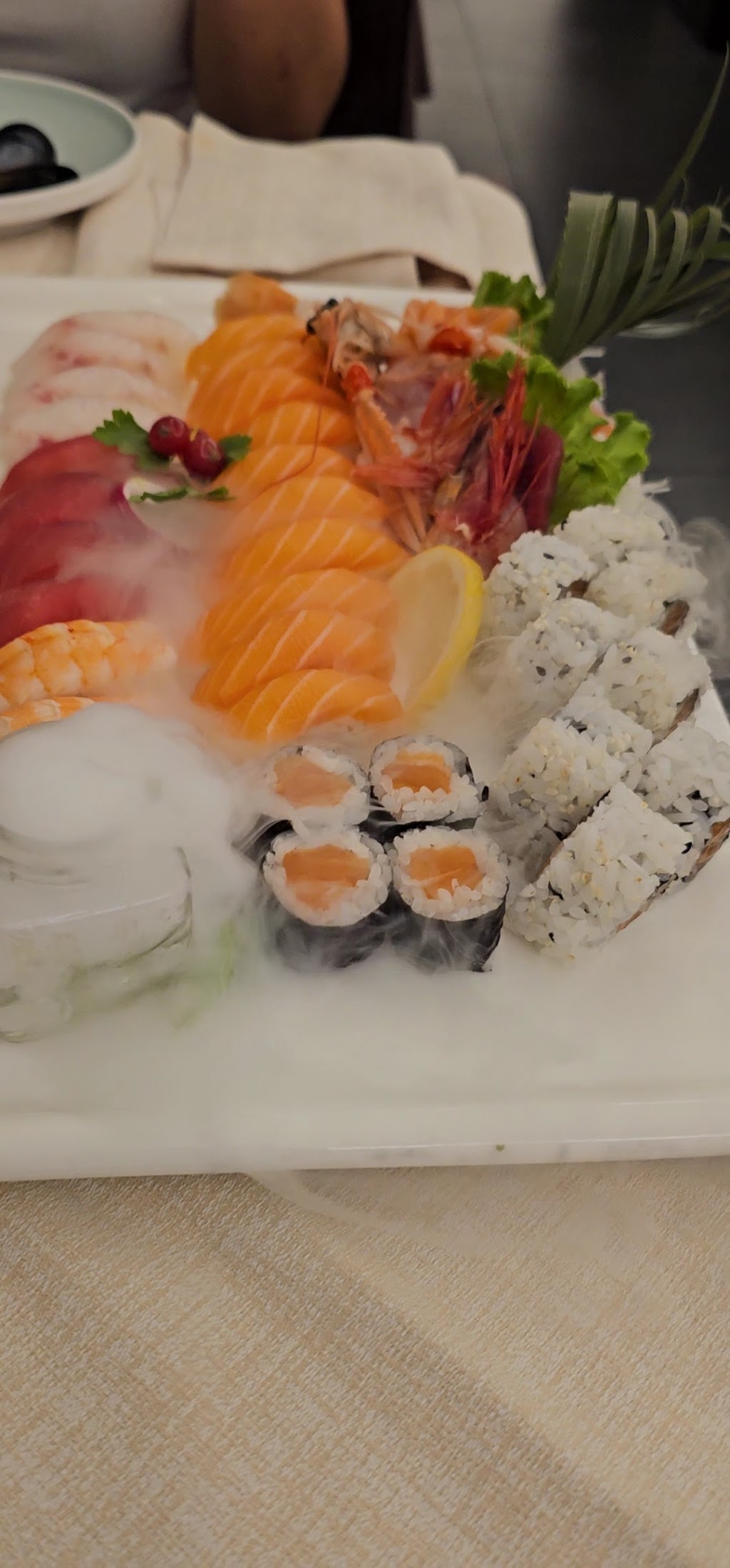 KOI Ristorante Sushi