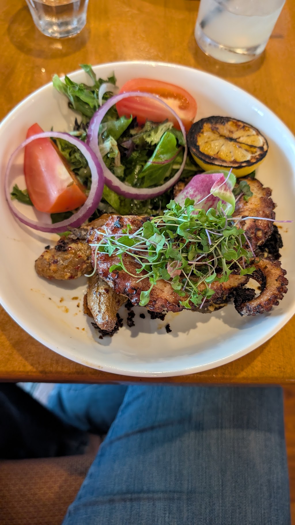 Asadas Grill