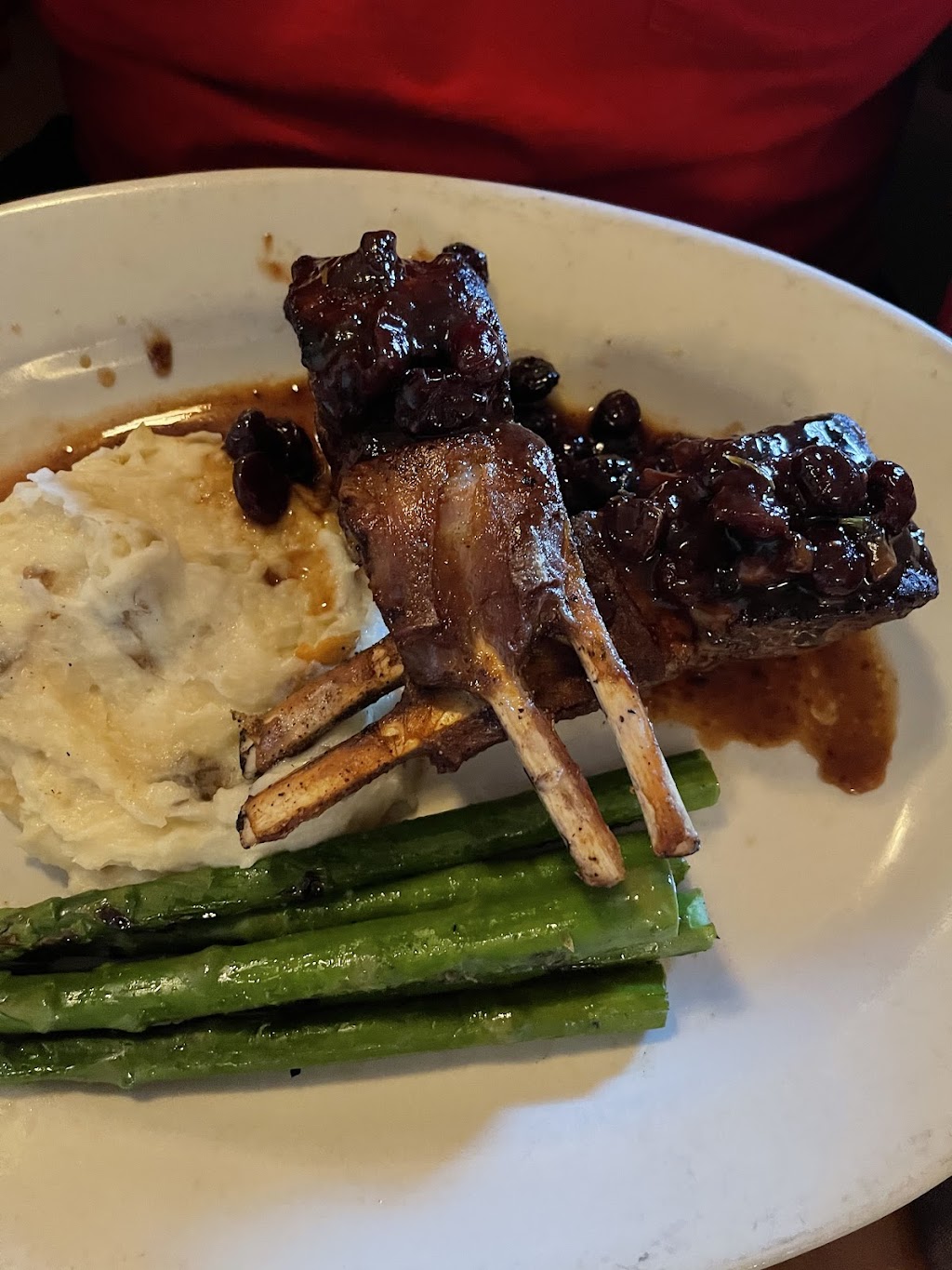 Papapavlo's Bistro & Bar, Stockton, CA