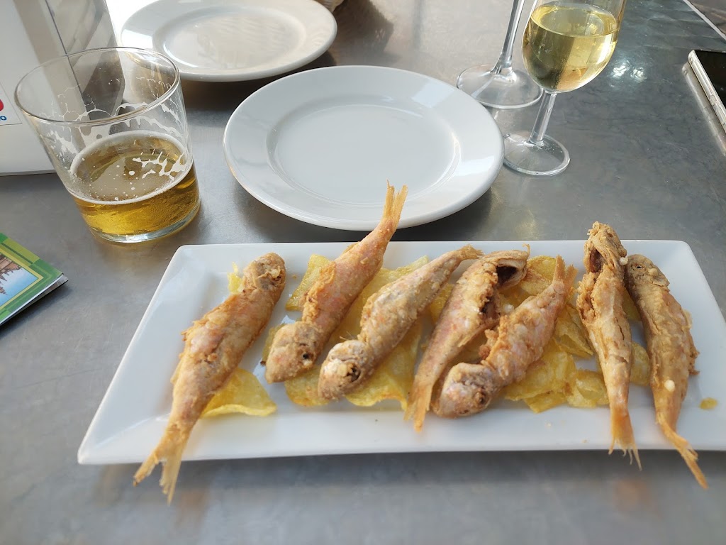 Taberna La Plazuela