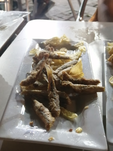 Taberna La Plazuela