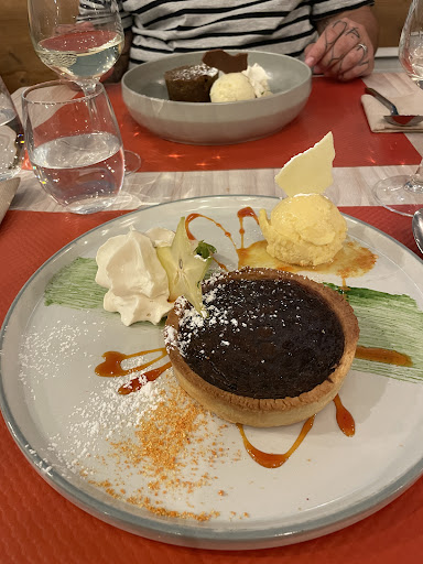 Bistrot Gautté