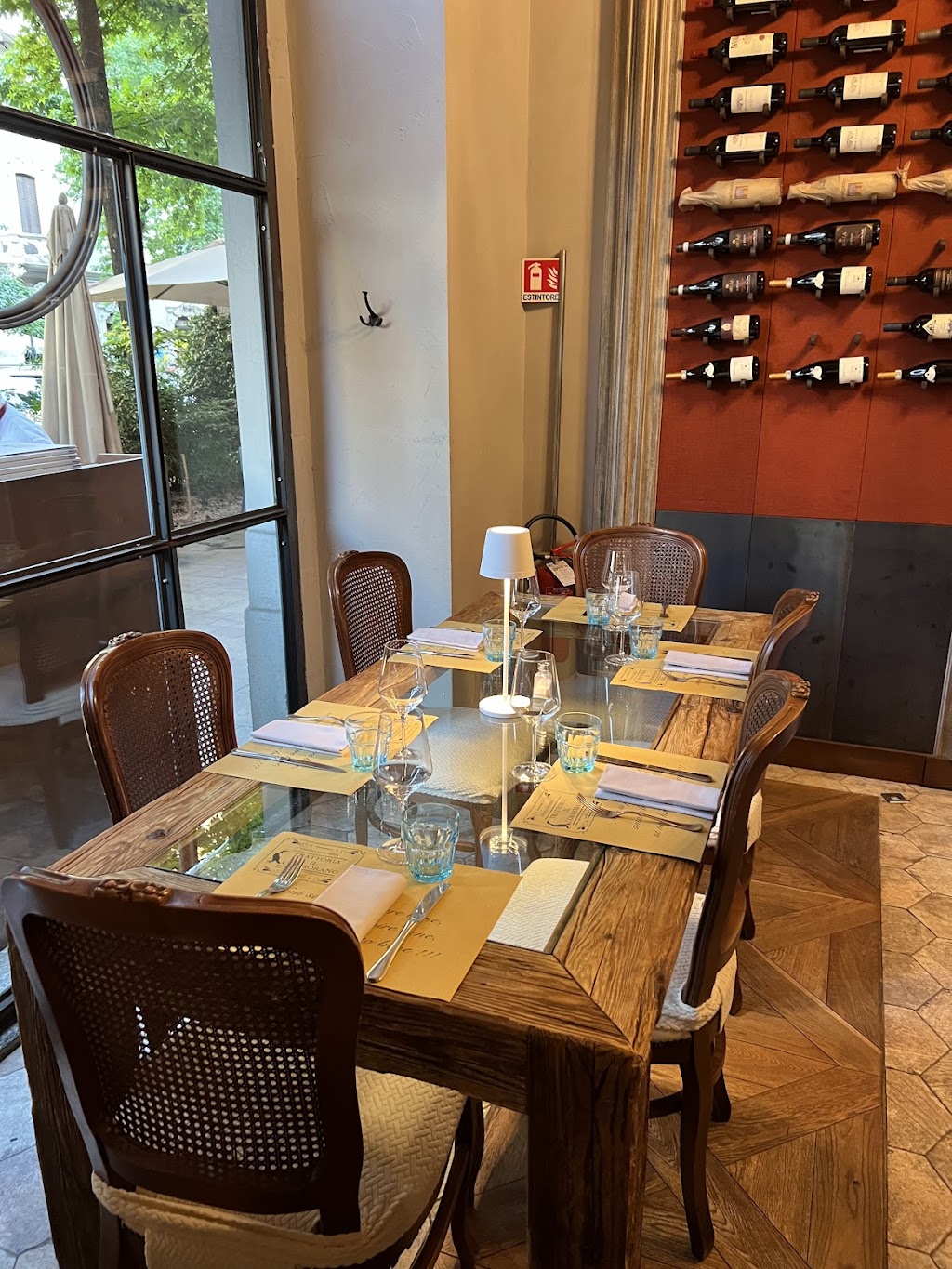 Bar Il Cormorano