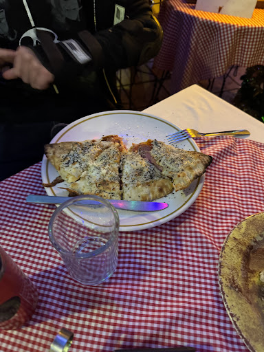Leo's Pizza