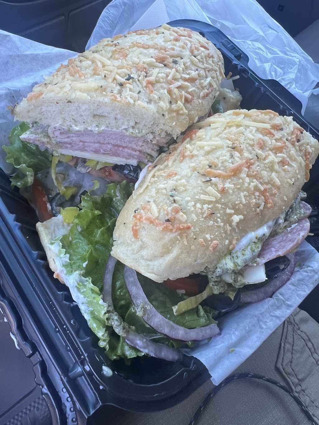 TKB Bakery and Deli