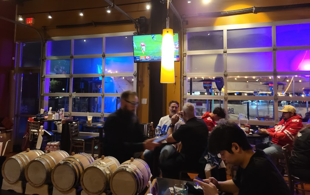Rok Steakhouse and Grill
