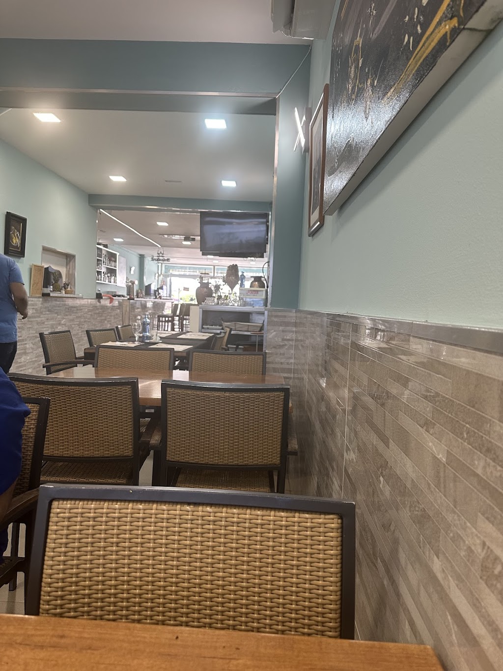 TAST SITGES RESTAURANTE, Sitges