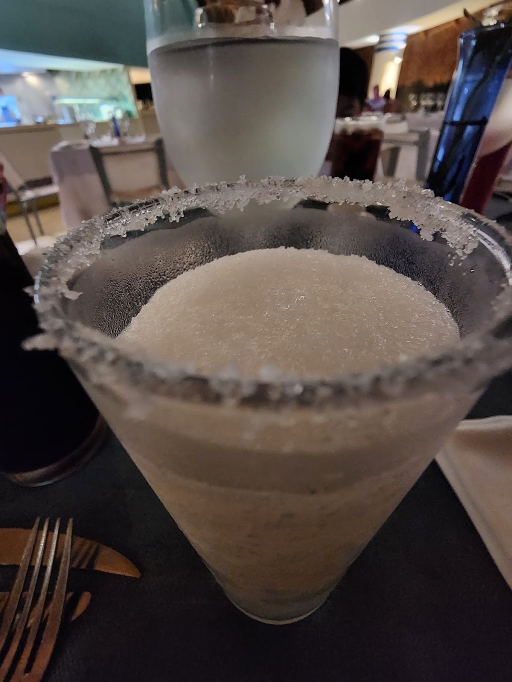El Sarape