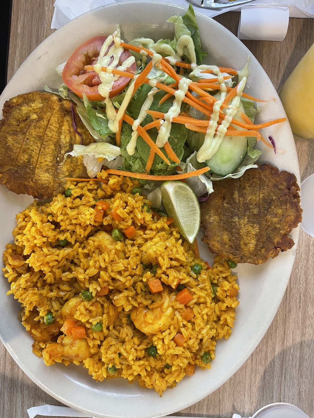 Pollo Campero, Hollywood, FL