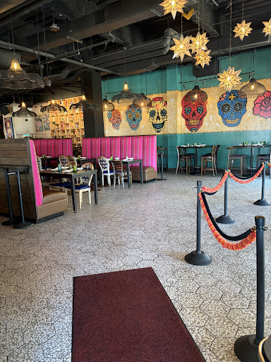 Kavas Tacos