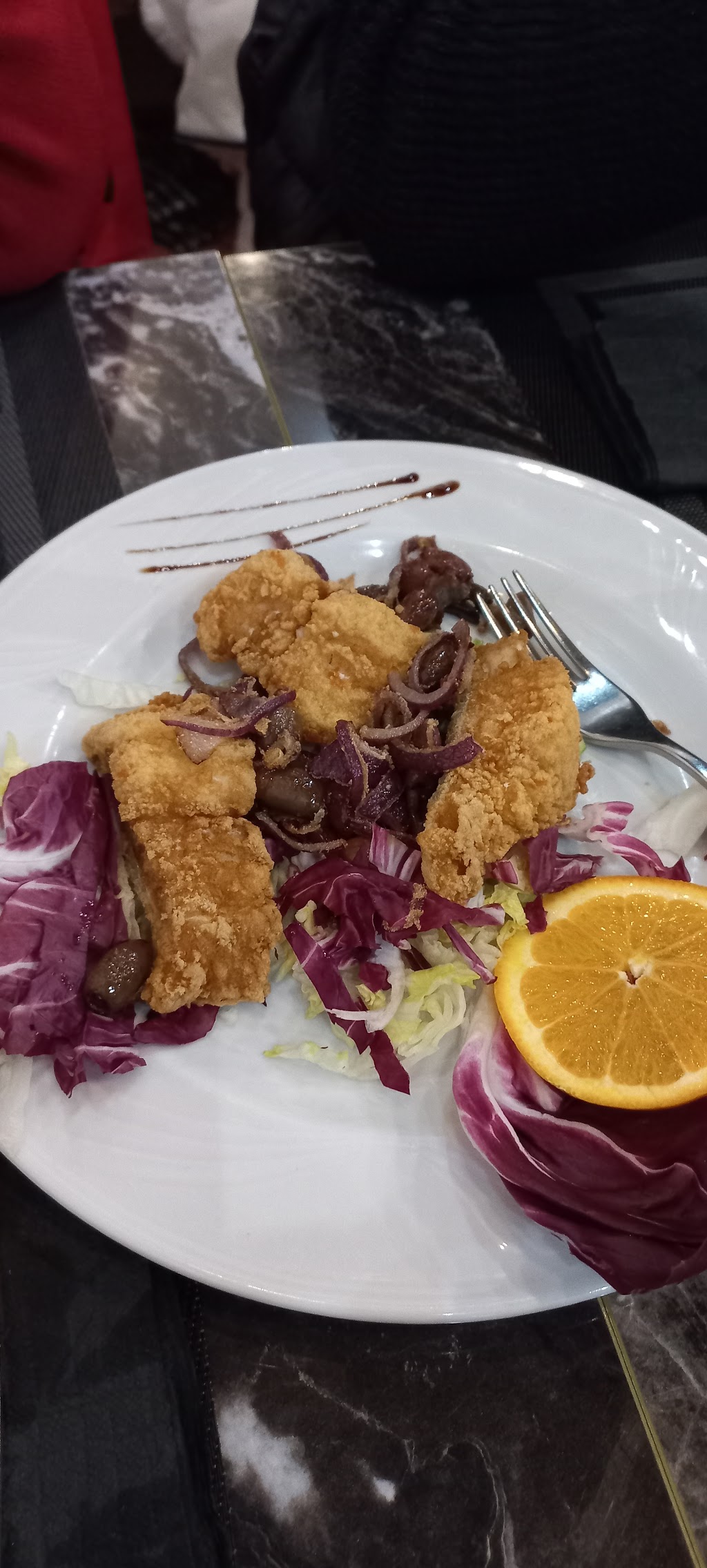 Ristorante pizzeria Aglio e Olio
