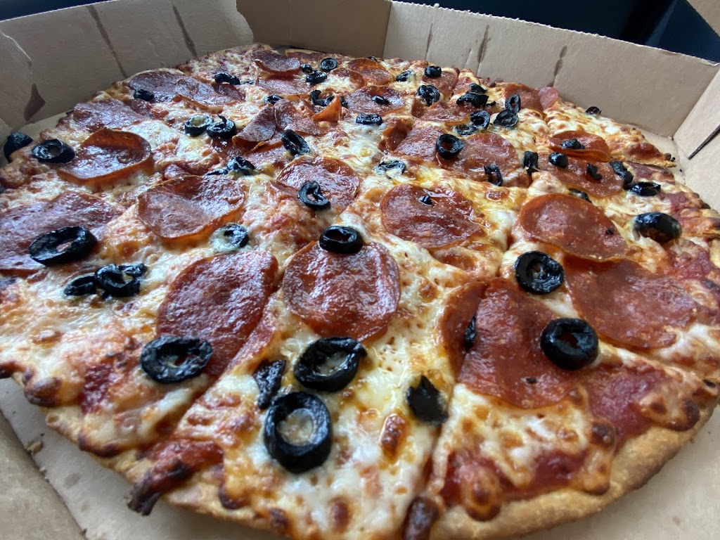 Domino's