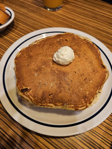 IHOP