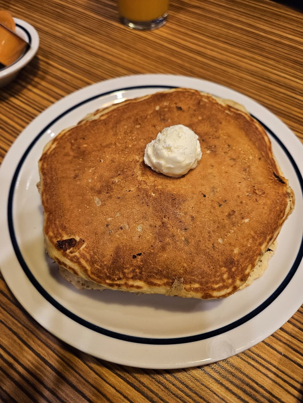 IHOP