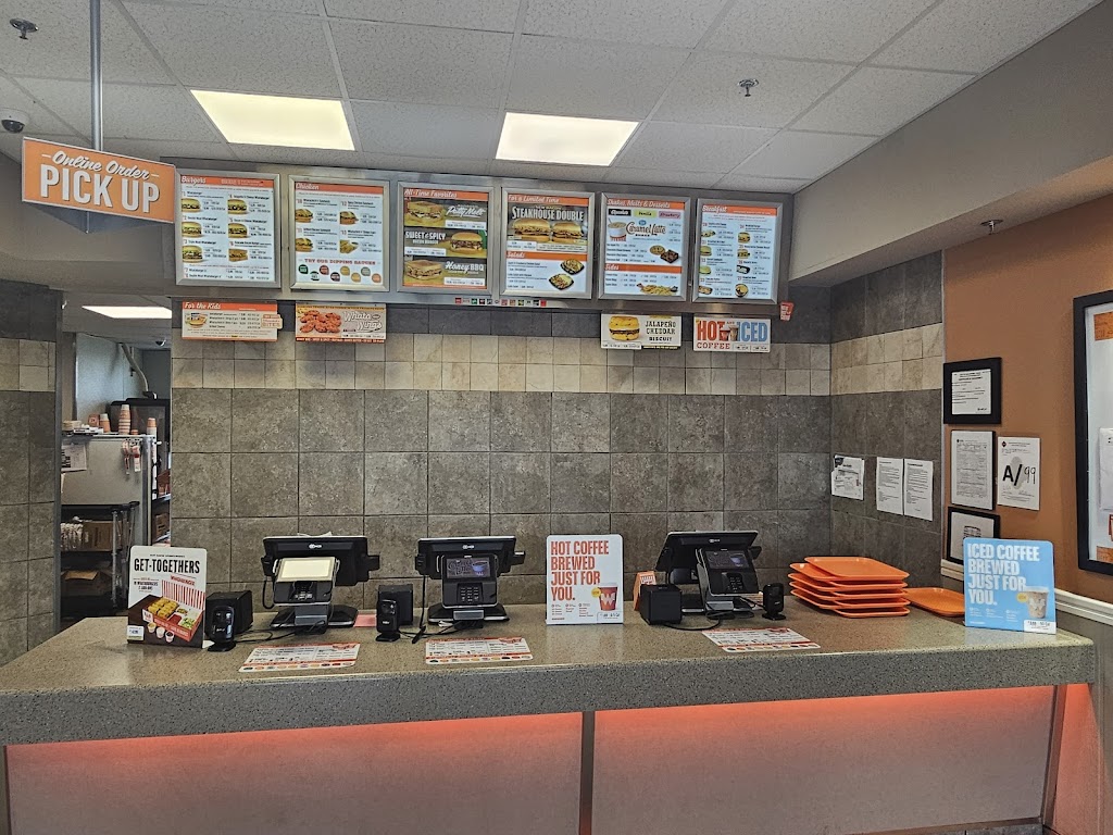 Whataburger, Converse, TX