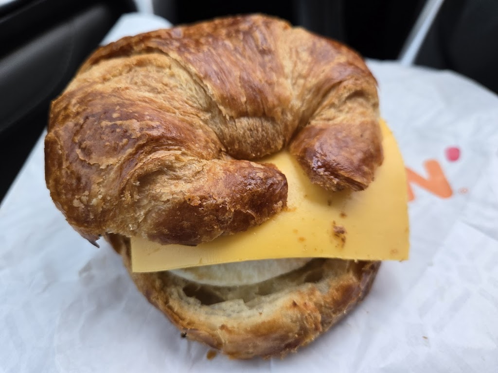 Dunkin' Donuts