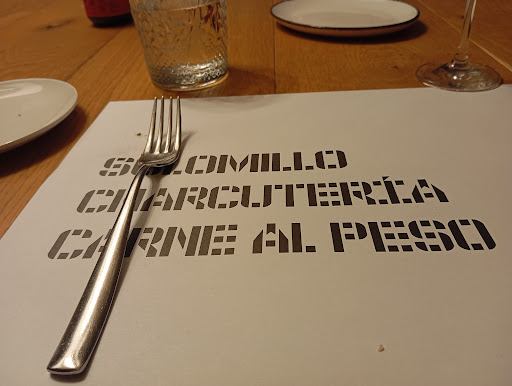Restaurante Solomillo