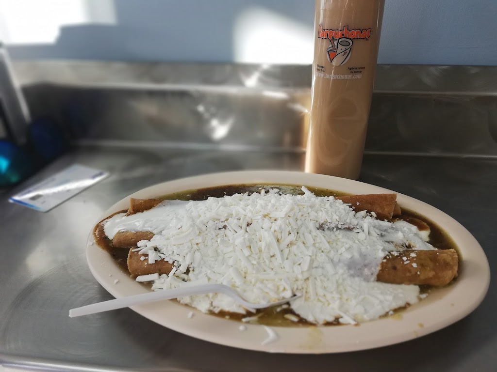 Xiriachi Mexican Food