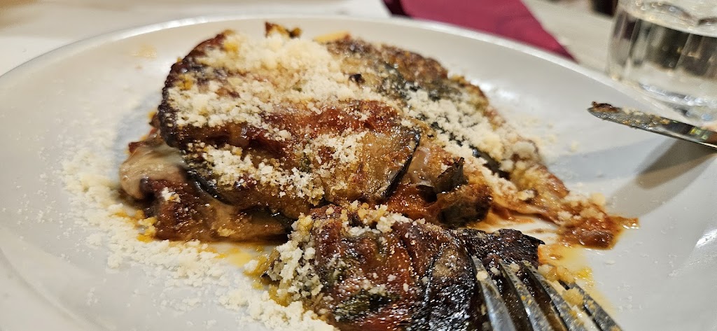 Vecchia Osteria