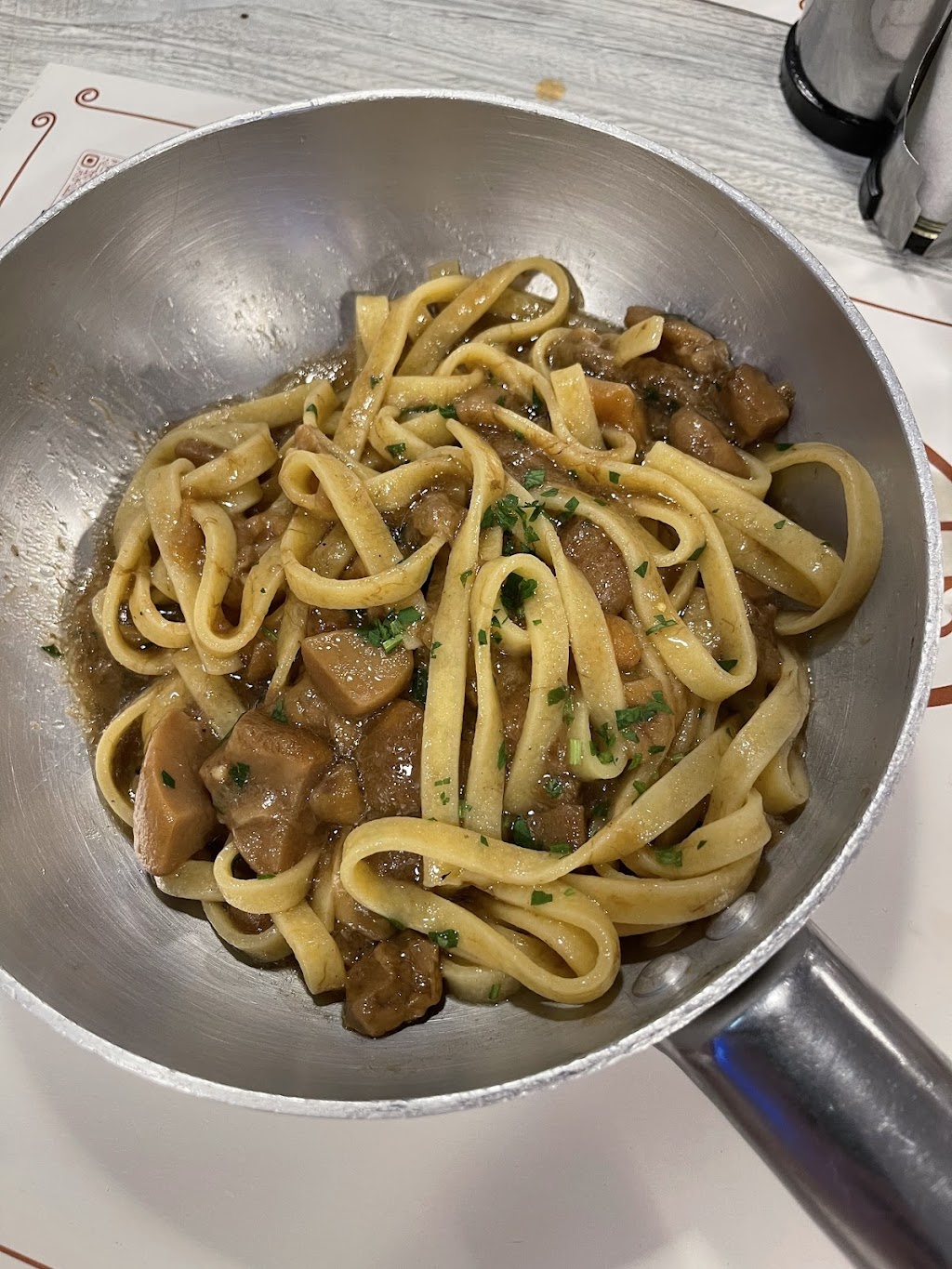 Vecchia Osteria