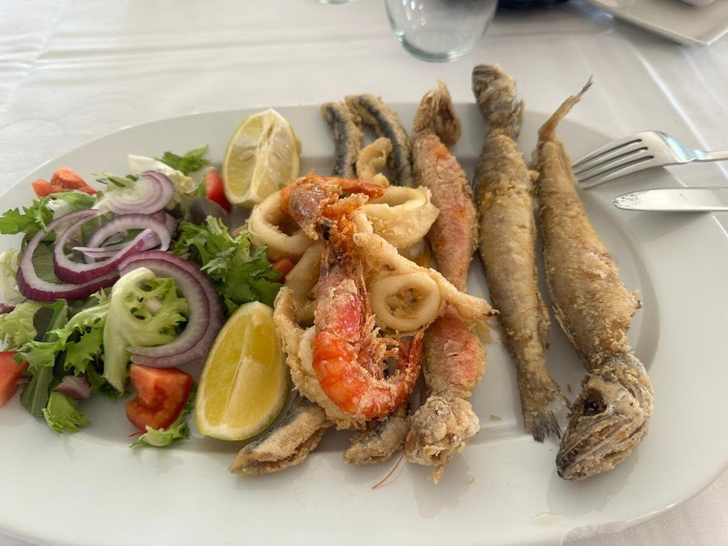 La Manga Del Mar Menor, San Pedro del Pinatar