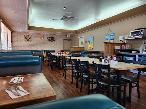 Country Inn Cafe