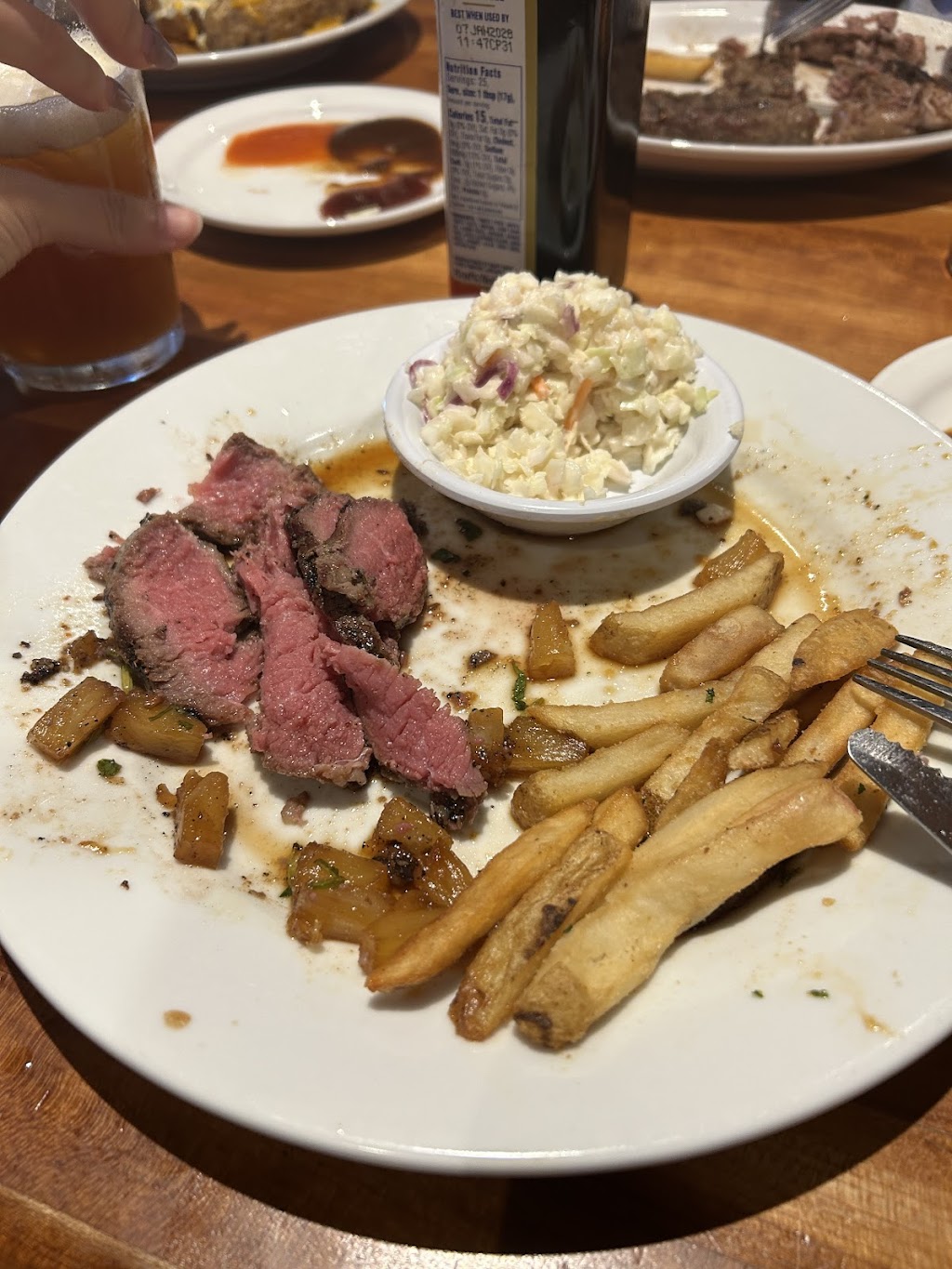 Cheddar's