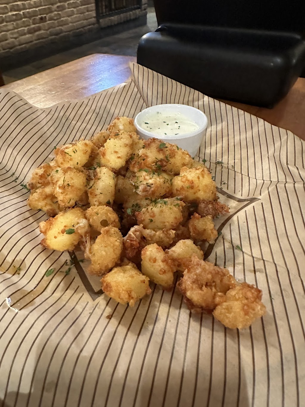Cheddar's