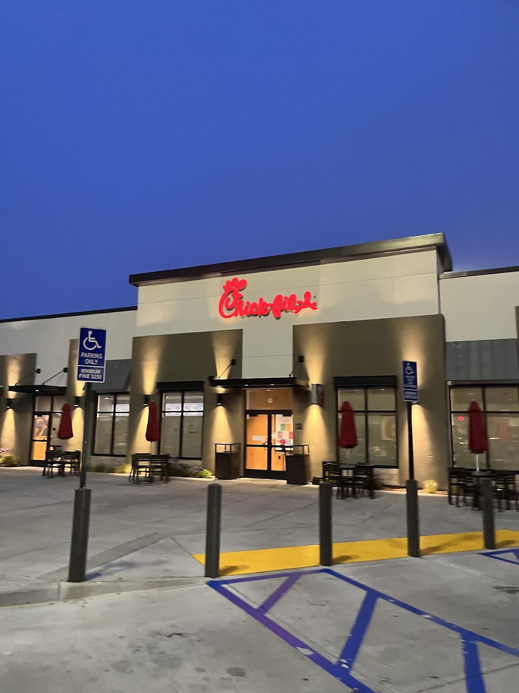 Chick-fil-A