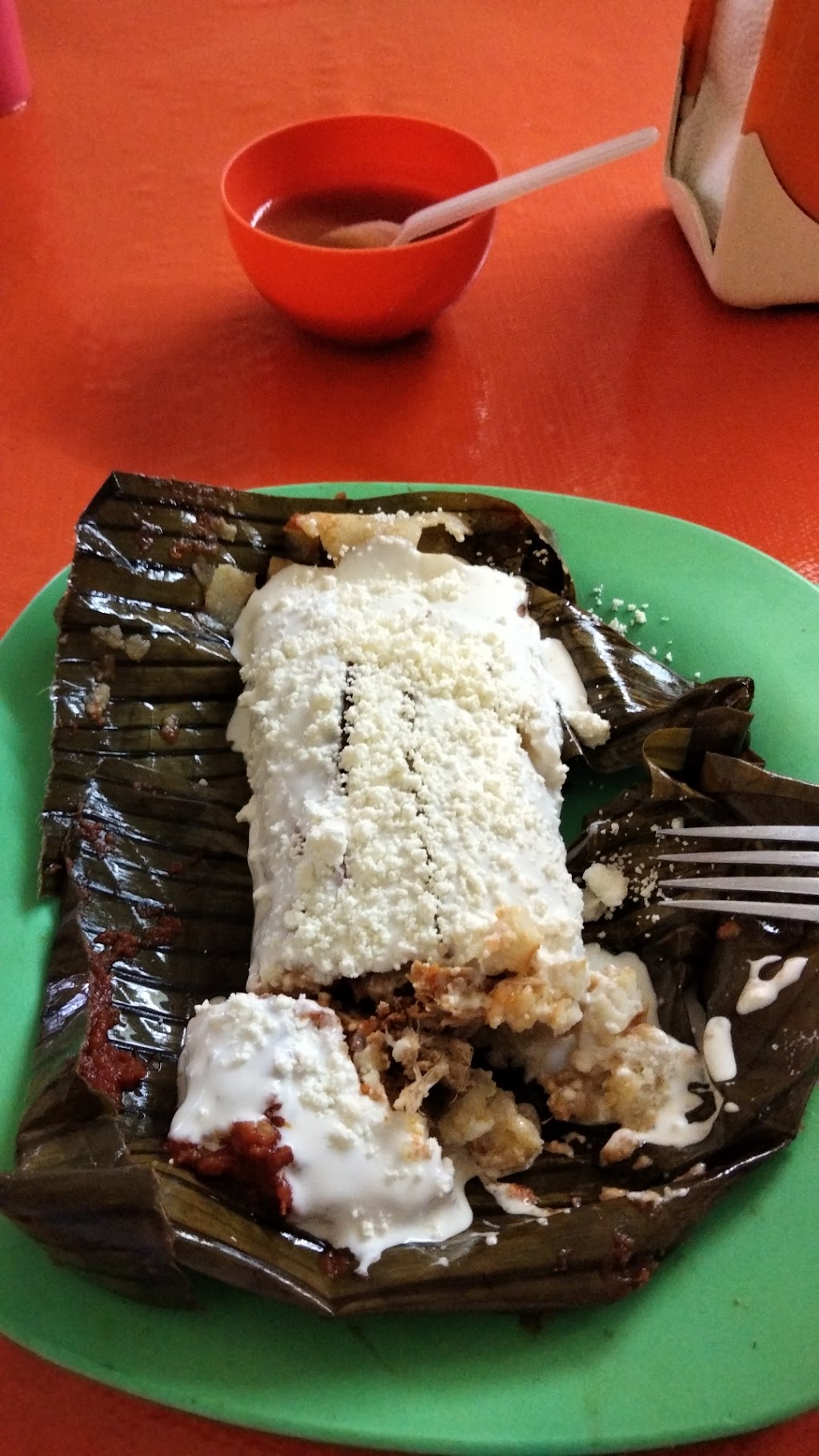 Antojitos