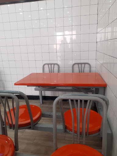 Little Caesars