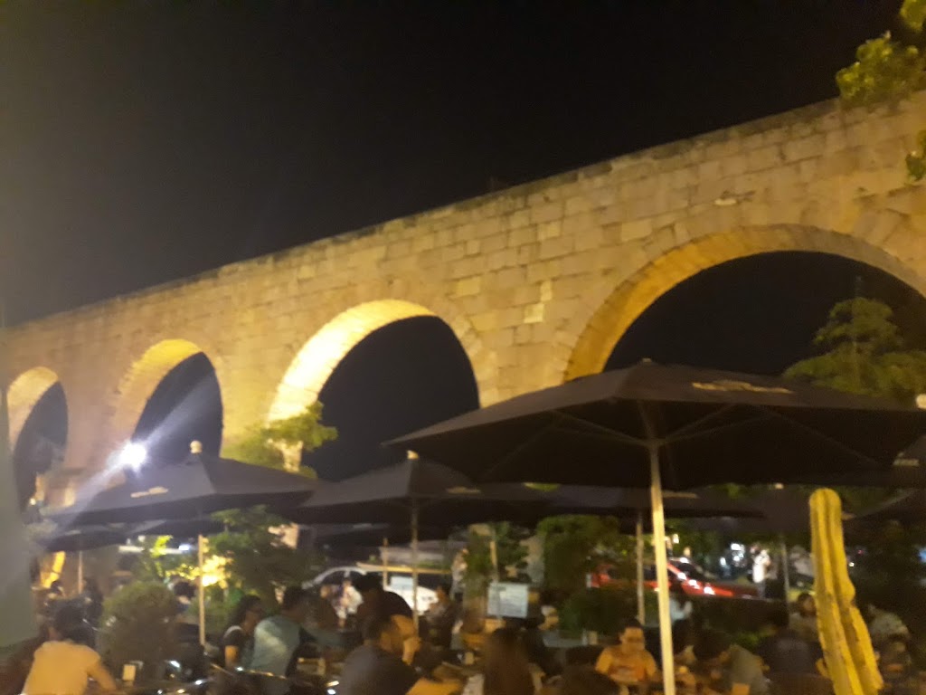Tatita Mezcaleria