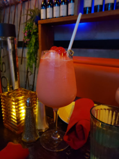 Bolivar Restaurant Bar