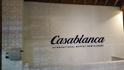 Casablanca International Restaurant, Puerto Plata