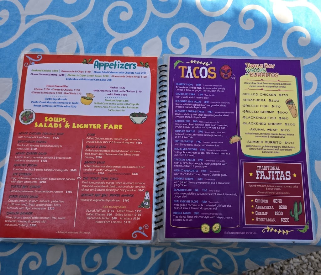 Turtle Bay Cafe & Bakery