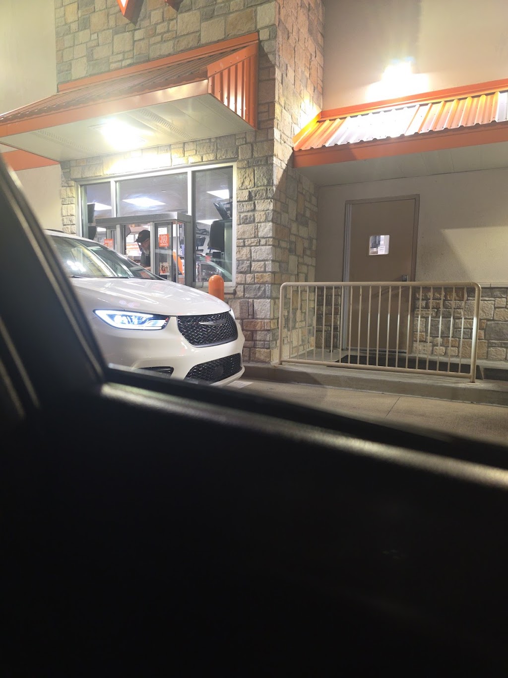 Whataburger, Deer Park, TX
